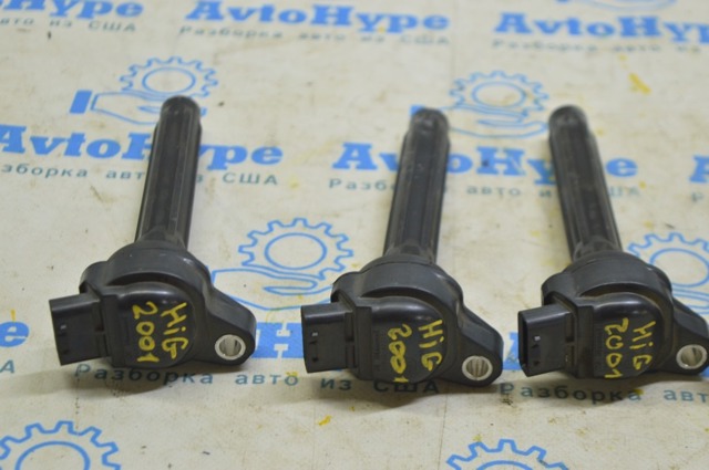 TOYOTA 9091902251 Катушка зажигания в наличии Черновцы