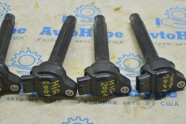 TOYOTA 9091902251 Катушка зажигания в наличии Николаев