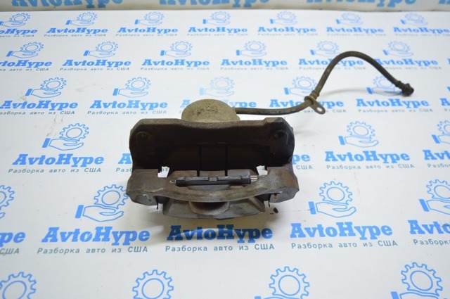 Передний правый тормозной шланг 90947A2030 TOYOTA