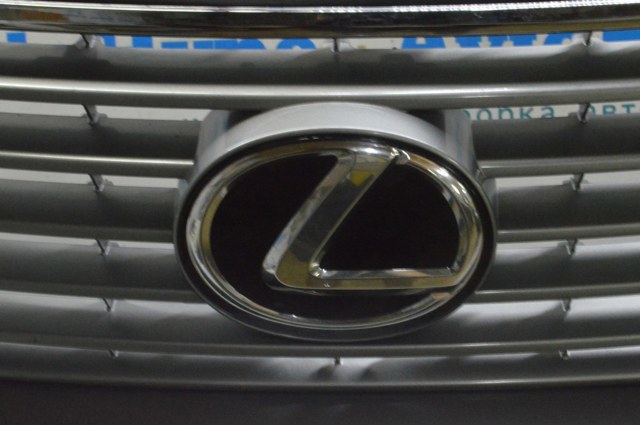 Эмблема капота 9097502126 TOYOTA