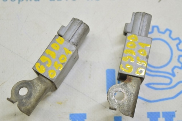 9098004181 TOYOTA купить в Харьков