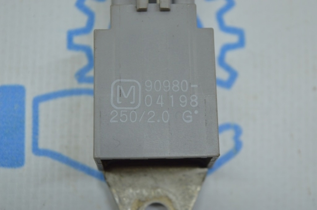 9098004198 TOYOTA купить в Житомир
