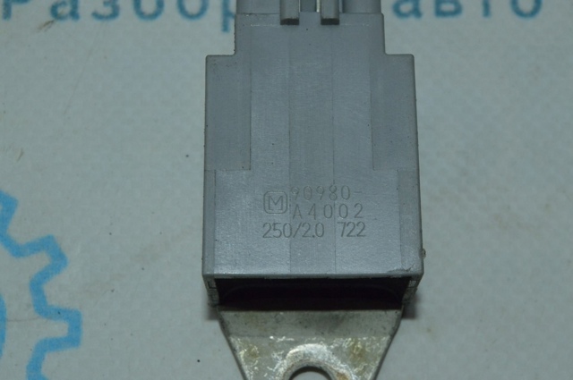 TOYOTA 90980A4002 в наличии Черновцы