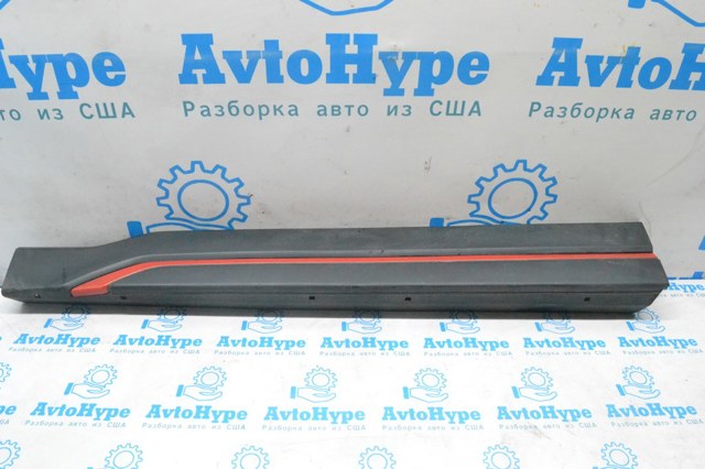 SUBARU 91112SJ230 Молдинги дверей, комплект в наличии Сумы