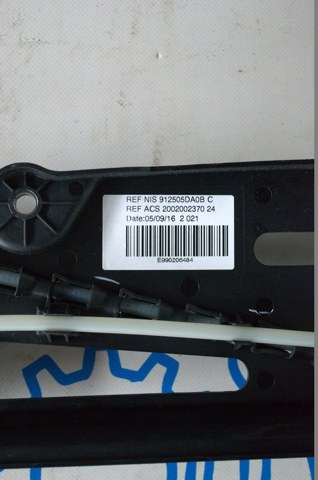 912505DA1E NISSAN купить в Житомир