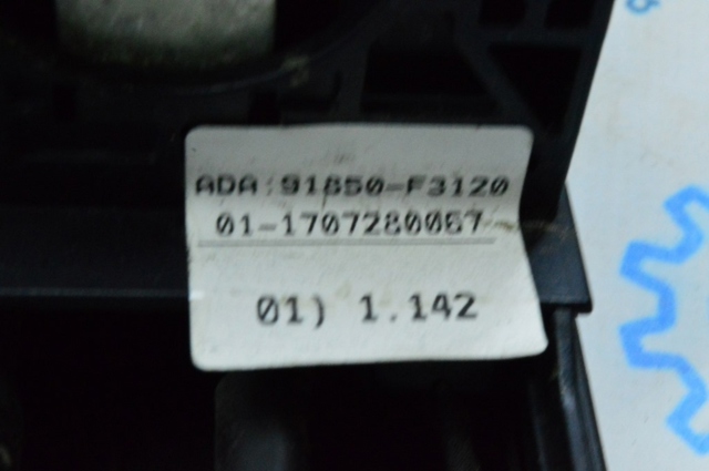 HYUNDAI 91850F3120 в наличии Житомир