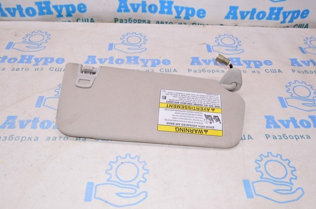 92011AL15BME Солнцезащитный козырек купить Житомир
