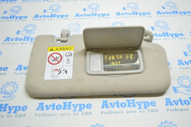 92011SJ020ME SUBARU купить в Ирпень