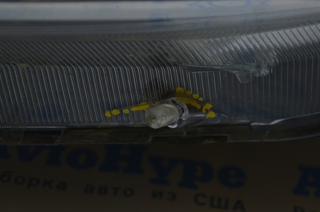 92101D6000 HYUNDAI Левая фара купить в Тернополь