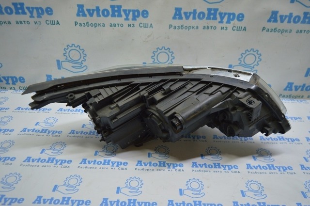 HYUNDAI 92101D6000 Левая фара в наличии Днепр