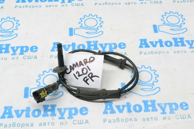 Датчики антиблокировочной системы тормозов 92199861 GM