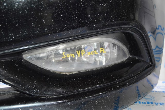 Фара противотуманная, левая 922013Q000 HYUNDAI