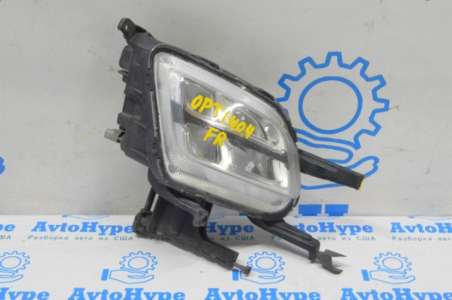 922022T550 Фара противотуманная правая купить Винница