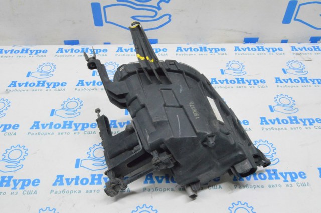 HYUNDAI 922022T550 Фара противотуманная правая в наличии Тернополь