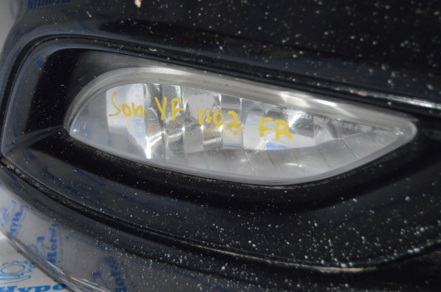 Правая противотуманная фара 922023Q000 HYUNDAI