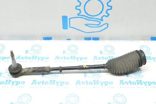 Наконечник рулевой тяги 92241266 GM
