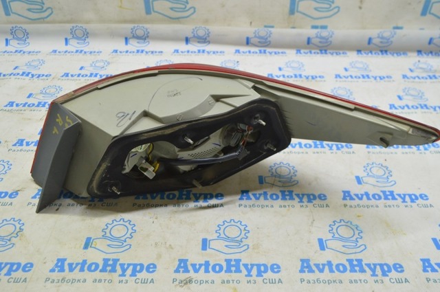 924013Q000 HYUNDAI Фонарь задний левый купить в Черновцы