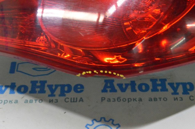 HYUNDAI 924023Q000 Фонарь задний правый внешний в наличии Житомир