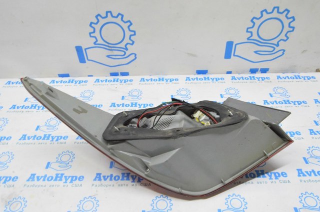 924023Q000 HYUNDAI Фонарь задний правый внешний купить в Харьков