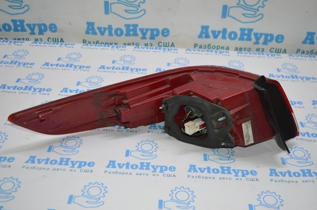 Фонарь задний правый, внешний 92402D5000 HYUNDAI