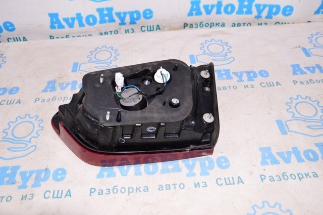 HYUNDAI 924034U520 Фонарь задний левый внутренний в наличии Украина