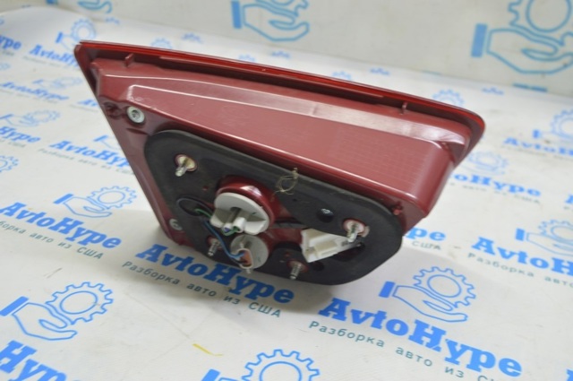 92404C6000 Фонарь задний правый внутренний купить Полтава