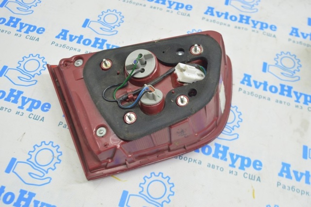92404C6000 Фонарь задний правый внутренний купить Полтава