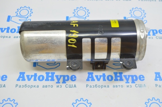 Ресивер кондиционера 924795SH0B NISSAN