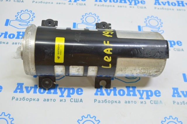 NISSAN 924795SH0B Осушитель кондиционера в наличии Житомир