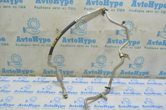 Трубопроводы 924804BA0A NISSAN