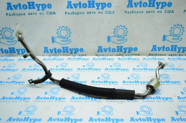 Трубопроводы 924805NA0A NISSAN