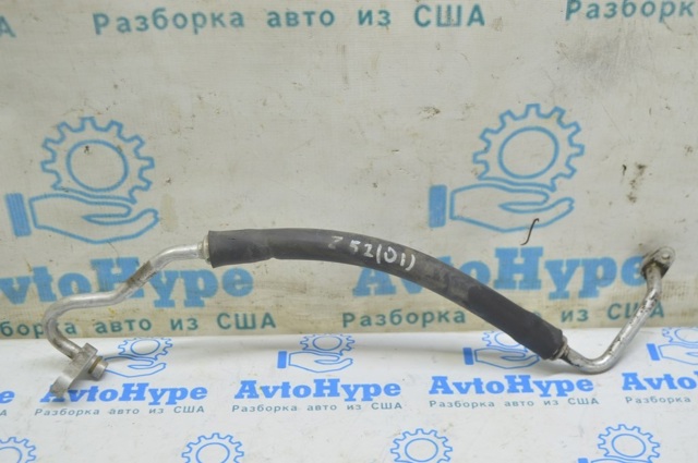 924905AA0A Шланг кондиционера, от компрессора к радиатору купить Житомир