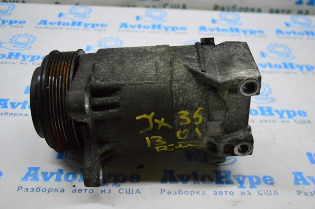 926001JA1A Компрессор кондиционера купить Чернигов