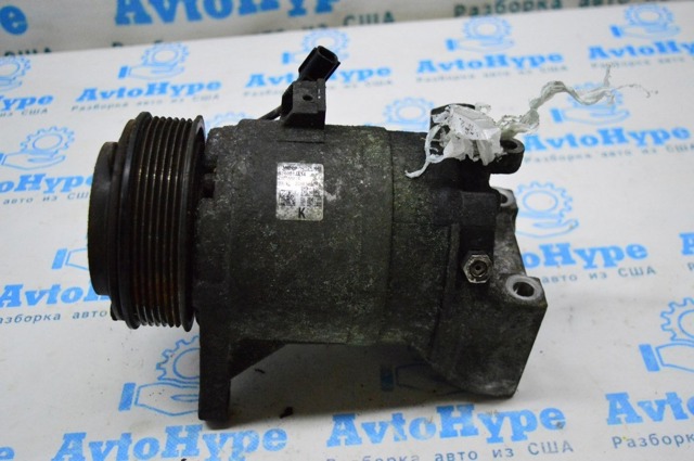 926001JA1A NISSAN Компрессор кондиционера купить в Ирпень