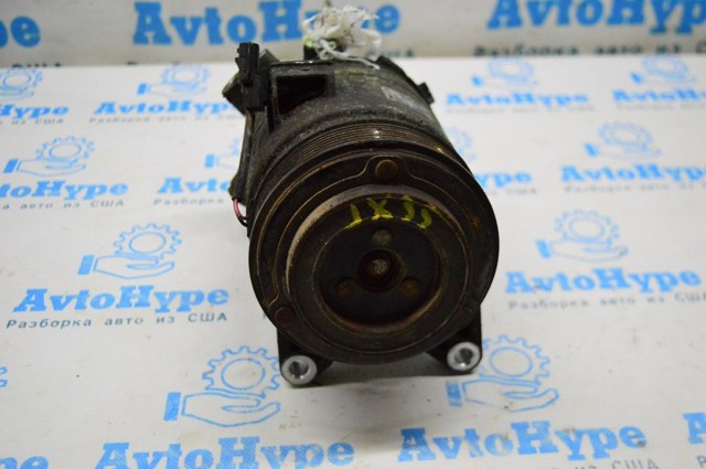 926001JA1A Компрессор кондиционера купить Винница