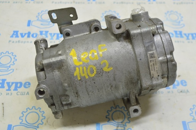 Компрессор хладагента 926003NG0A NISSAN