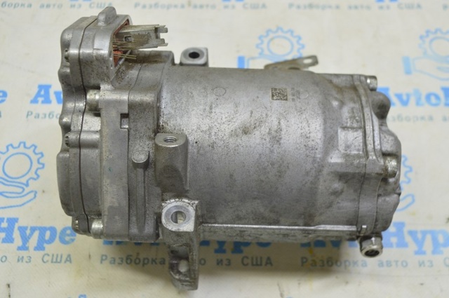 NISSAN 926003NG0A Компрессор кондиционера в наличии Кривой Рог