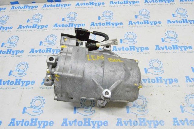 NISSAN 926005SA0A Компрессор кондиционера в наличии Каменское