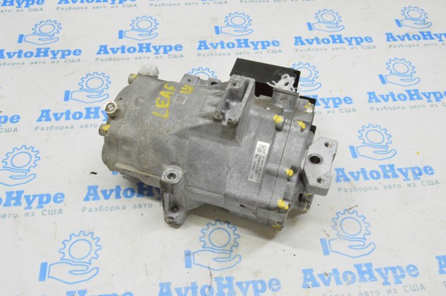 926005SA0A NISSAN Компрессор кондиционера купить в Днепр