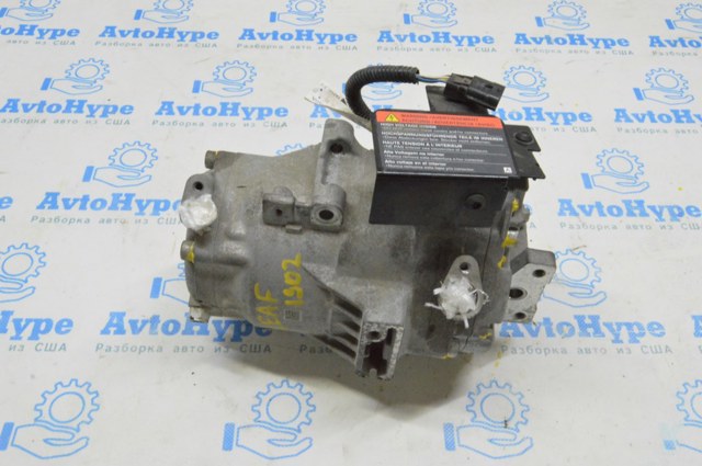 NISSAN 926005SA0A Компрессор кондиционера в наличии Киев
