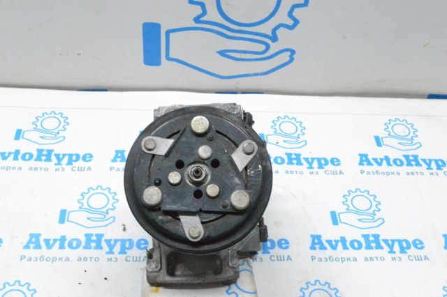 926006UB0A NISSAN Компрессор кондиционера купить в Житомир