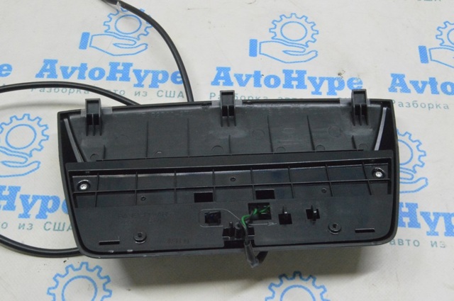 927002T000VA Стоп-сигнал задний дополнительный купить Украина