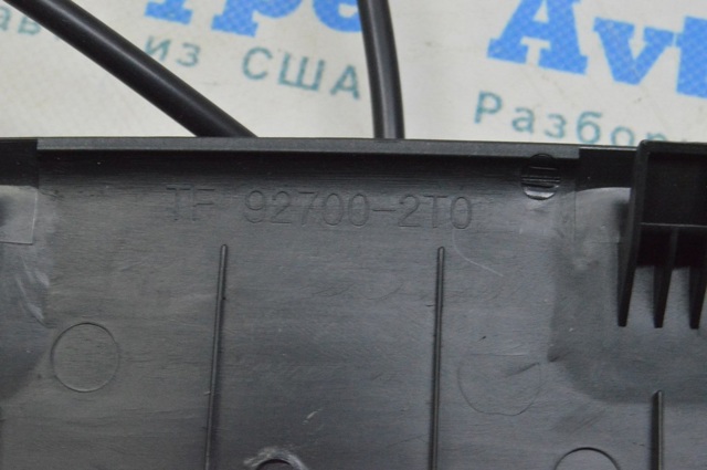 927002T000VA HYUNDAI Задний стоп купить в Николаев