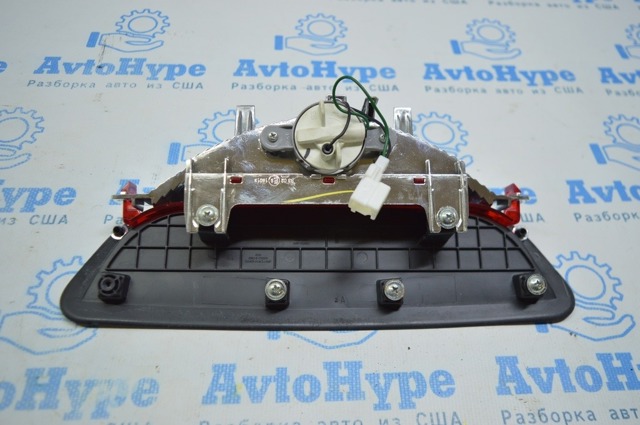 Стоп-сигнал заднего стекла 92700F2000 HYUNDAI