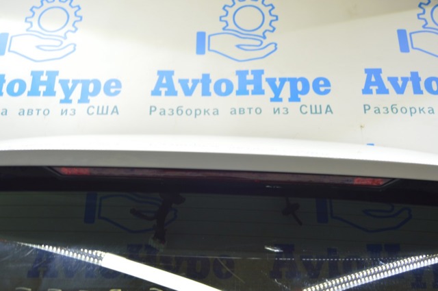 Фонарь сигнала торможения 92700N7000 HYUNDAI