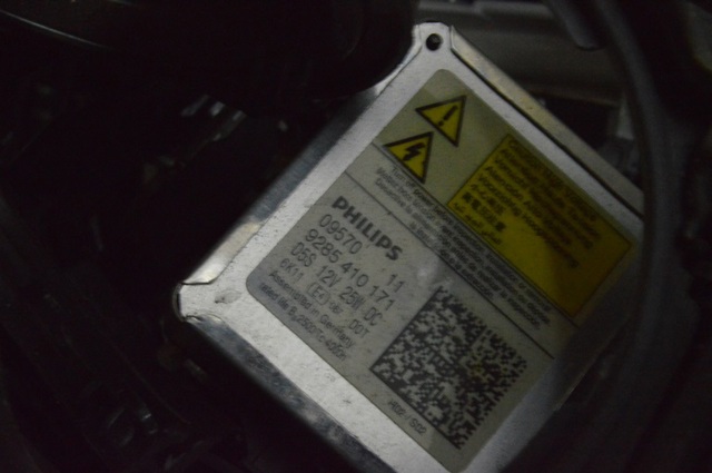 Биксенон 9285410171 VAG
