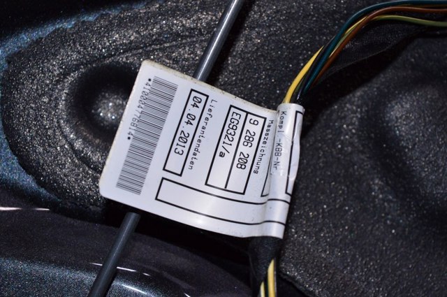 9286208 BMW купить в Ужгород