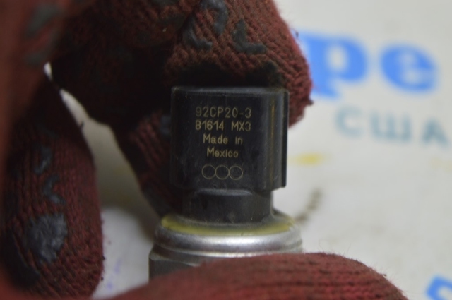92CP203 HONDA купить в Львов