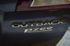 Эмблема outback двери багажника subaru outback 15-19 93079al000 93079AL000