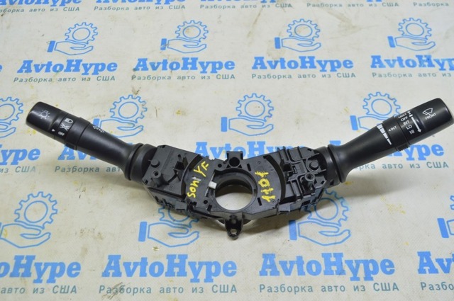 Левый подрулевой переключатель 934104R110 HYUNDAI